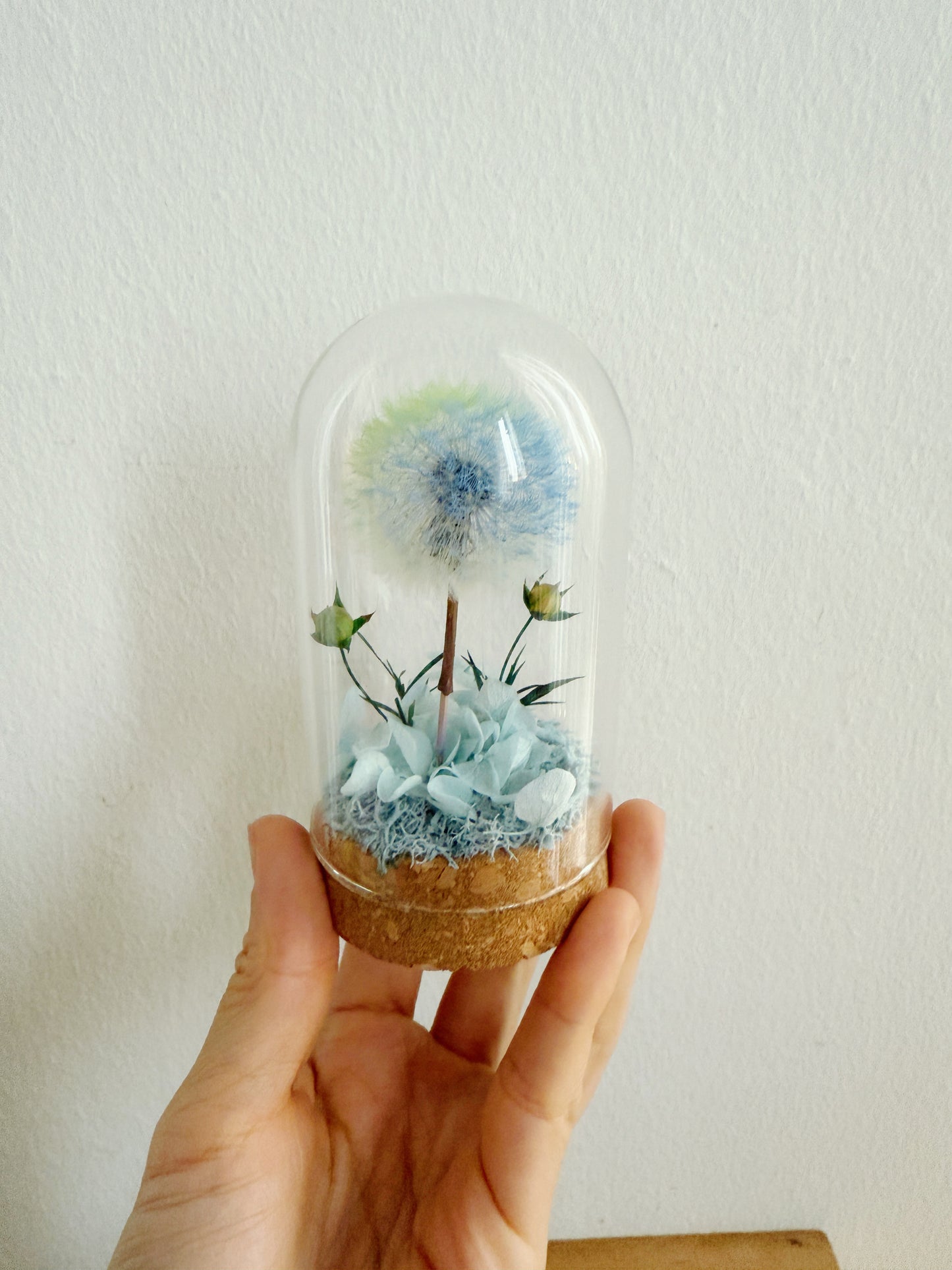 Dandelion Wish *NEW*