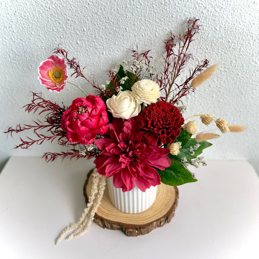 Jubilee Blooms