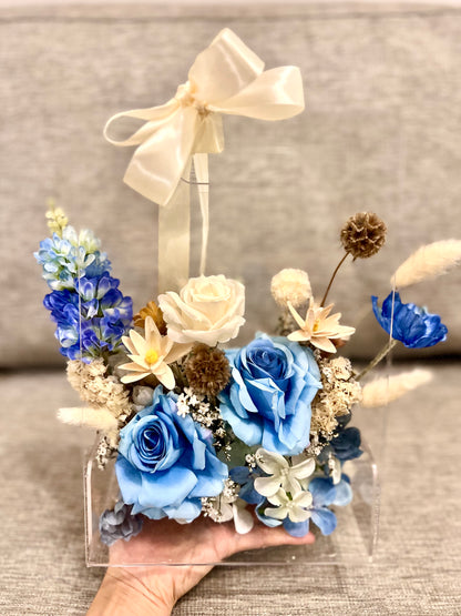 Eternity Box - Blessed Blooms