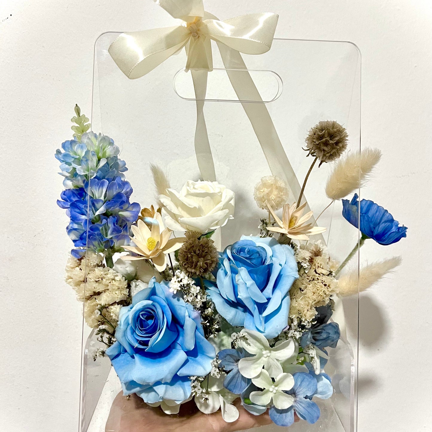 Eternity Box - Blessed Blooms