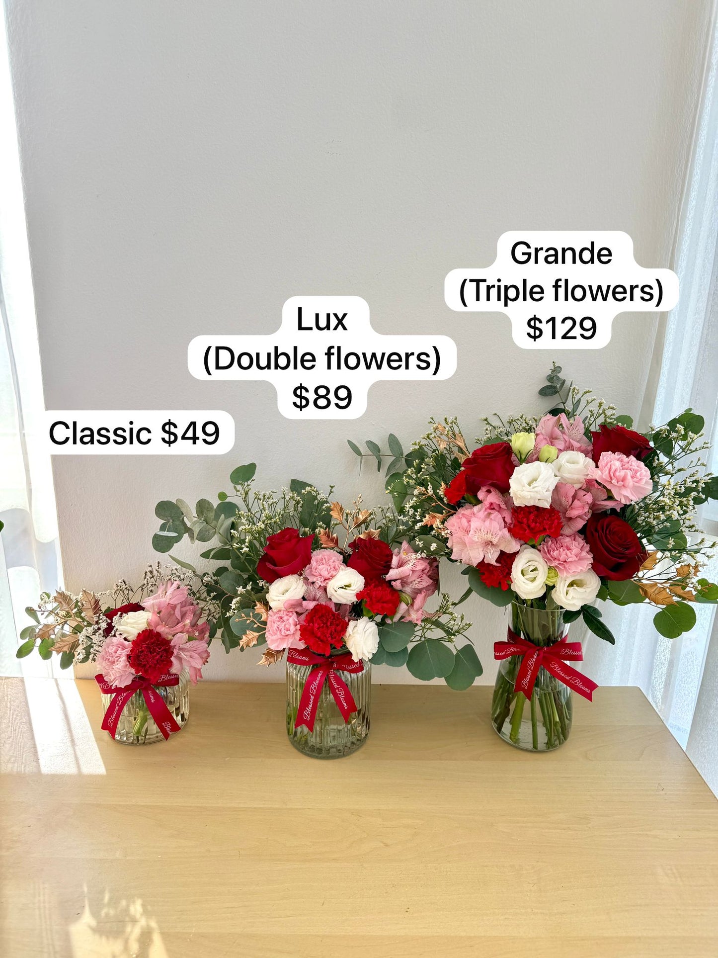 Weekly Blooms