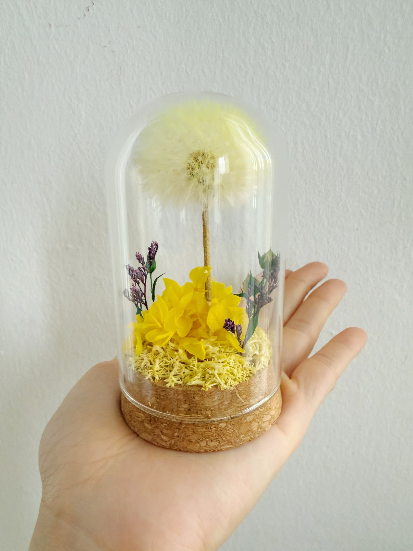 Dandelion Wish *NEW*