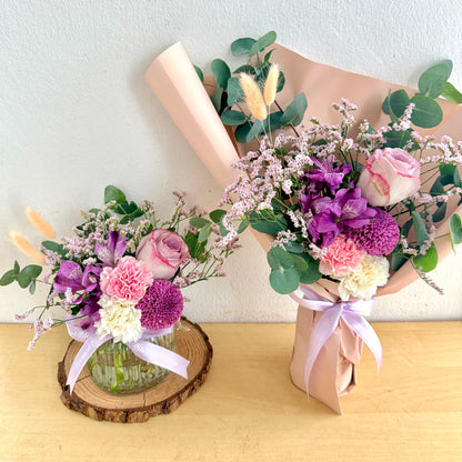 Weekly Blooms