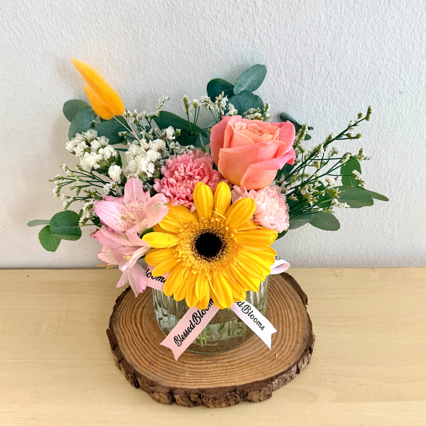 Weekly Blooms
