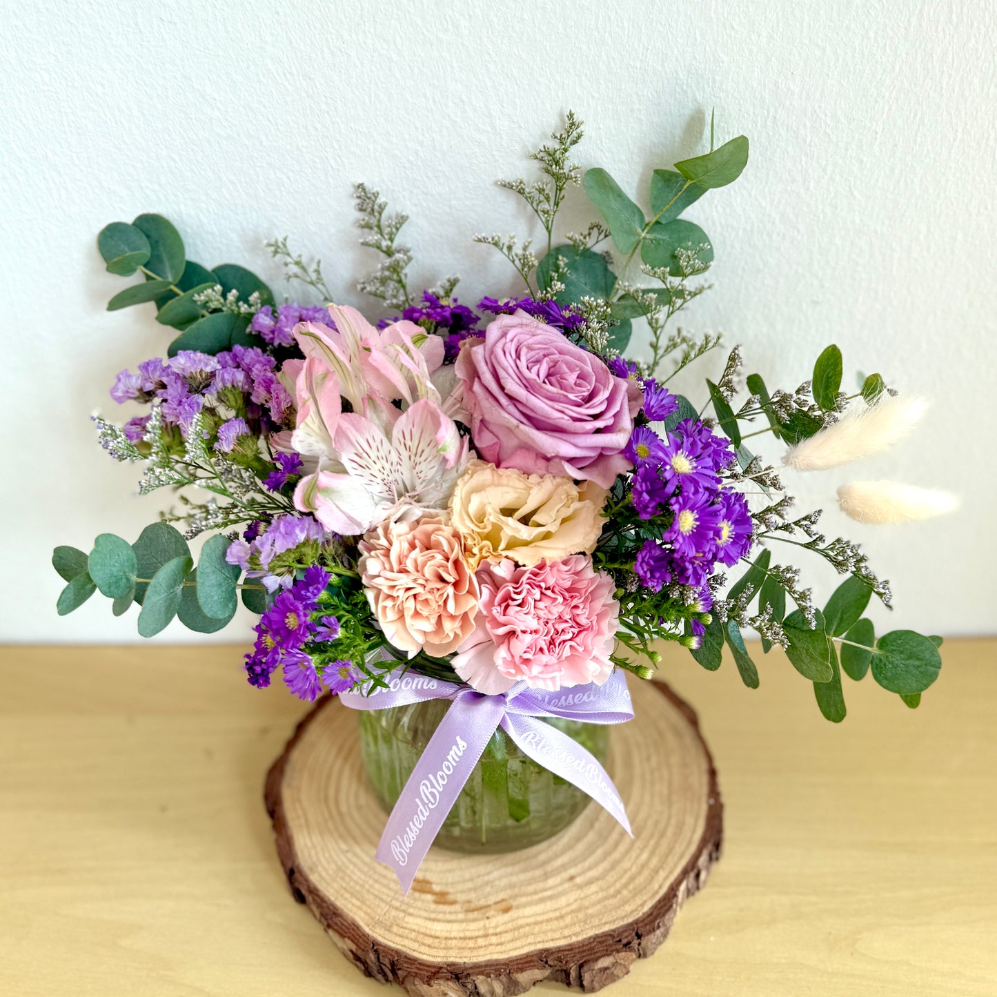 Weekly Blooms