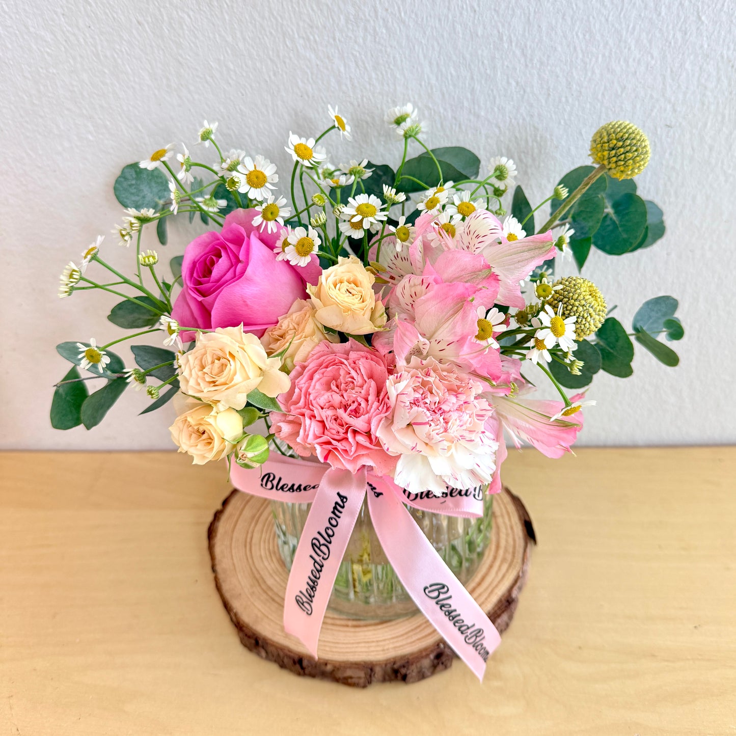 Weekly Blooms