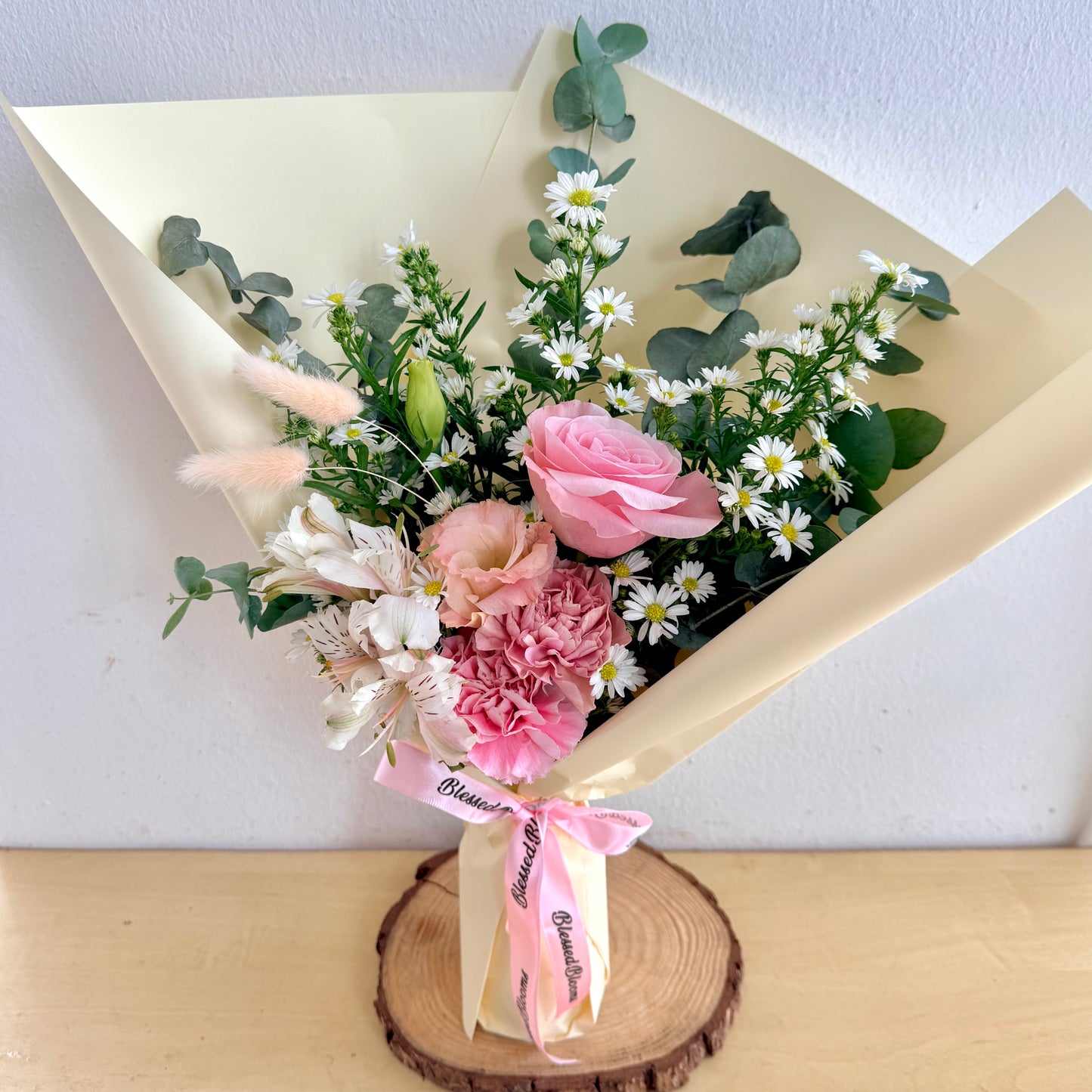 Weekly Blooms