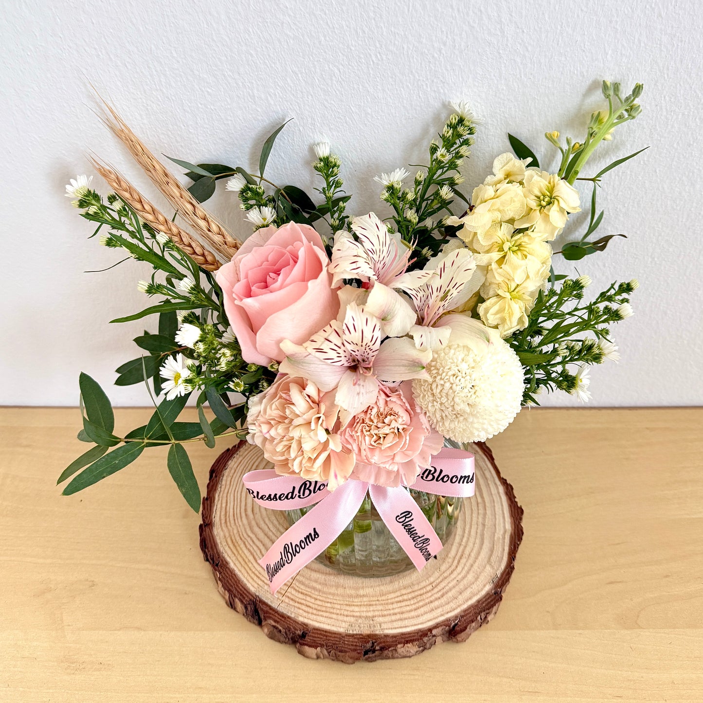 Weekly Blooms