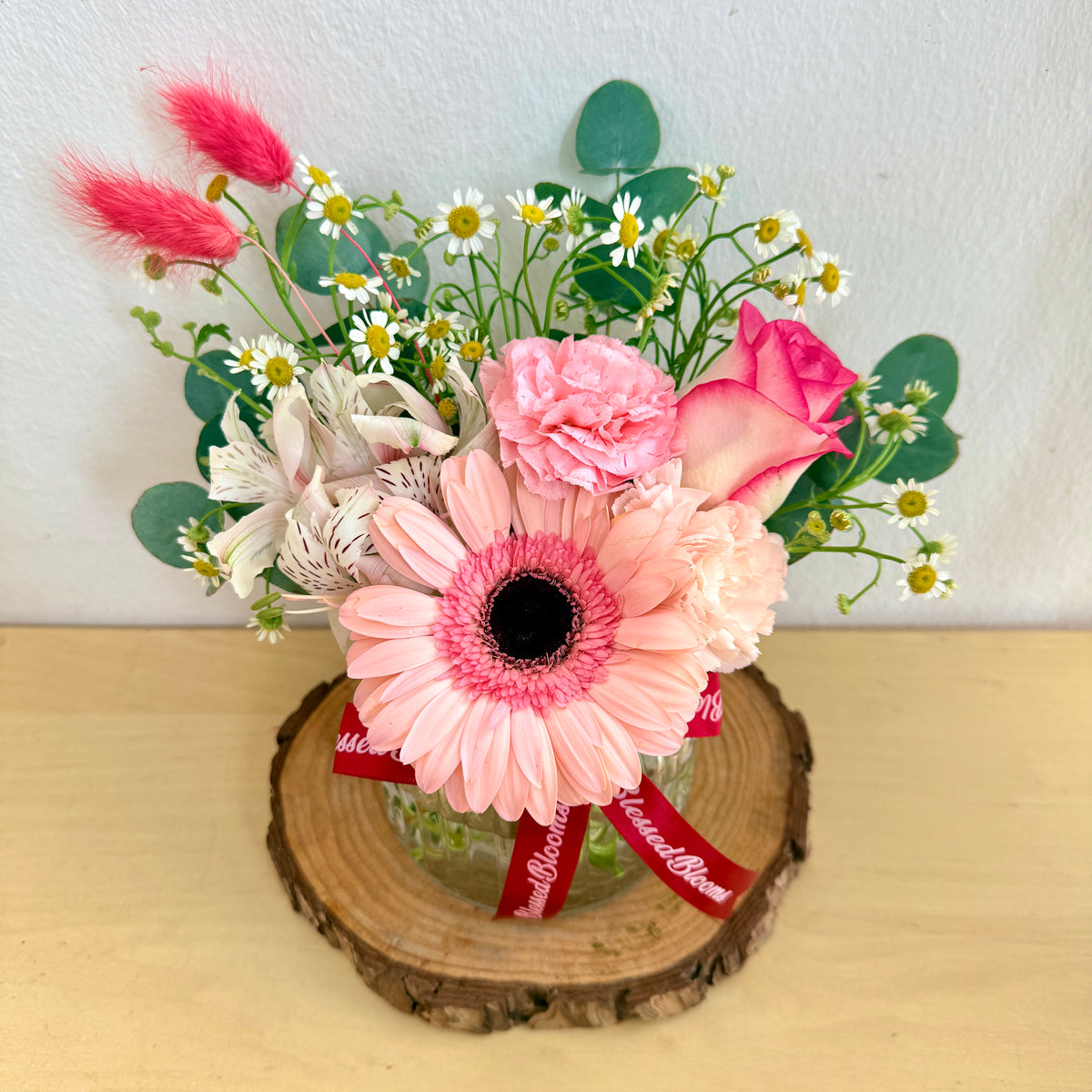 Weekly Blooms