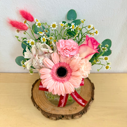 Weekly Blooms