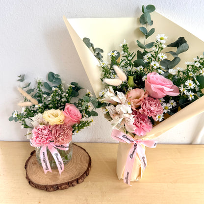 Weekly Blooms