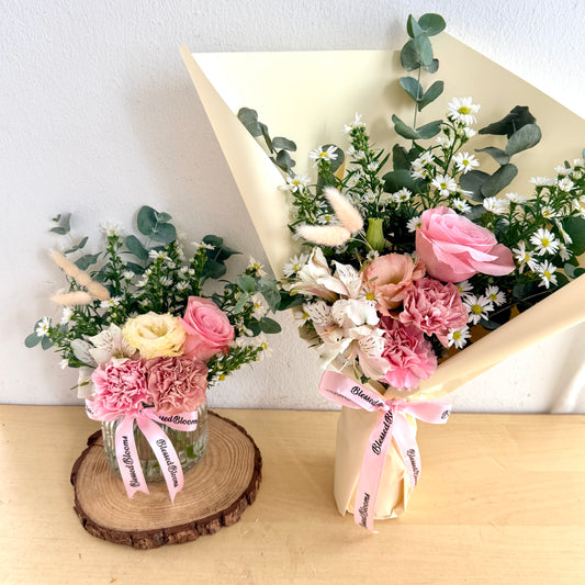 Weekly Blooms