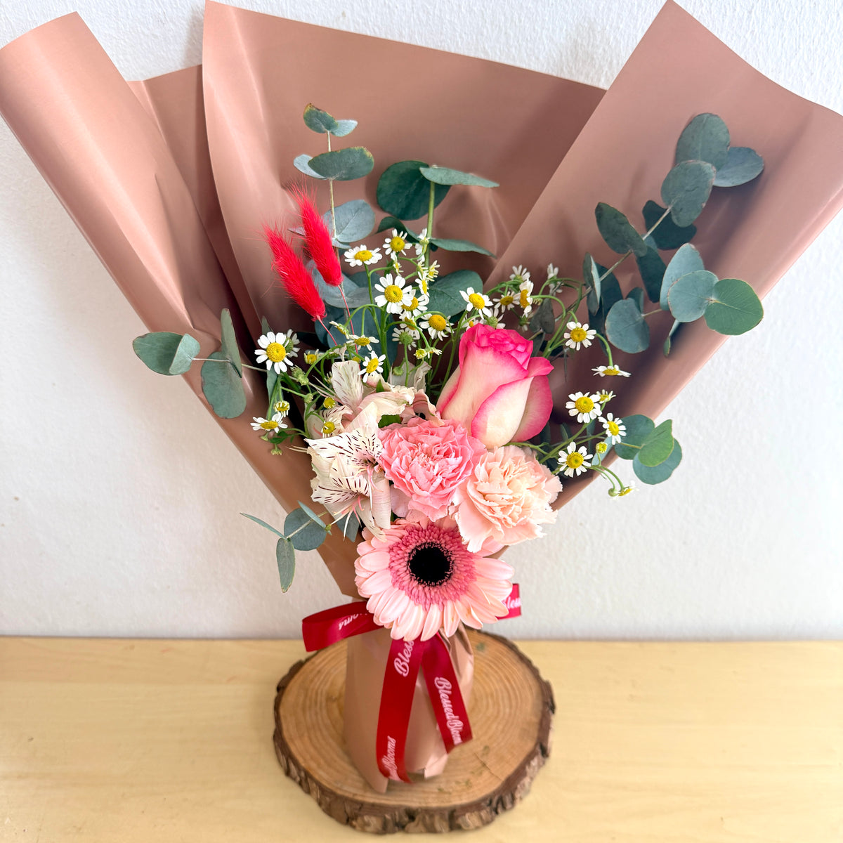 Weekly Blooms