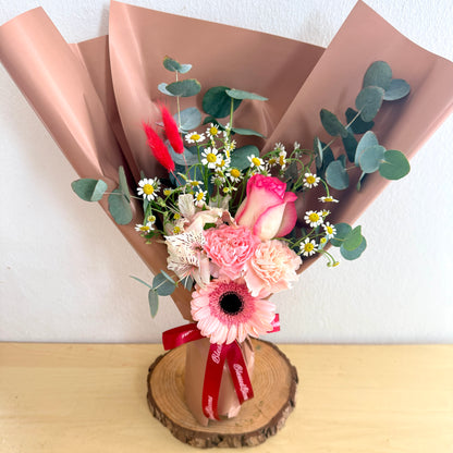 Weekly Blooms