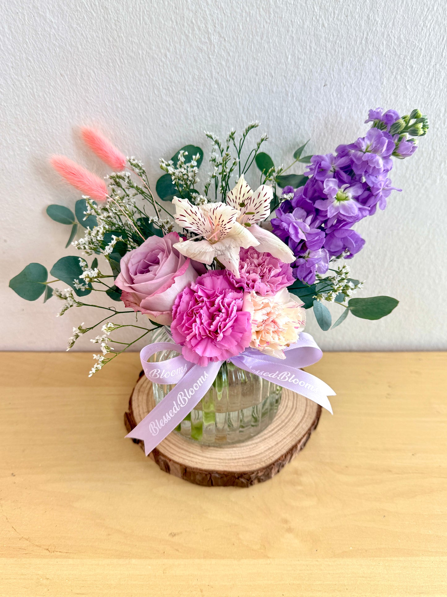Weekly Blooms