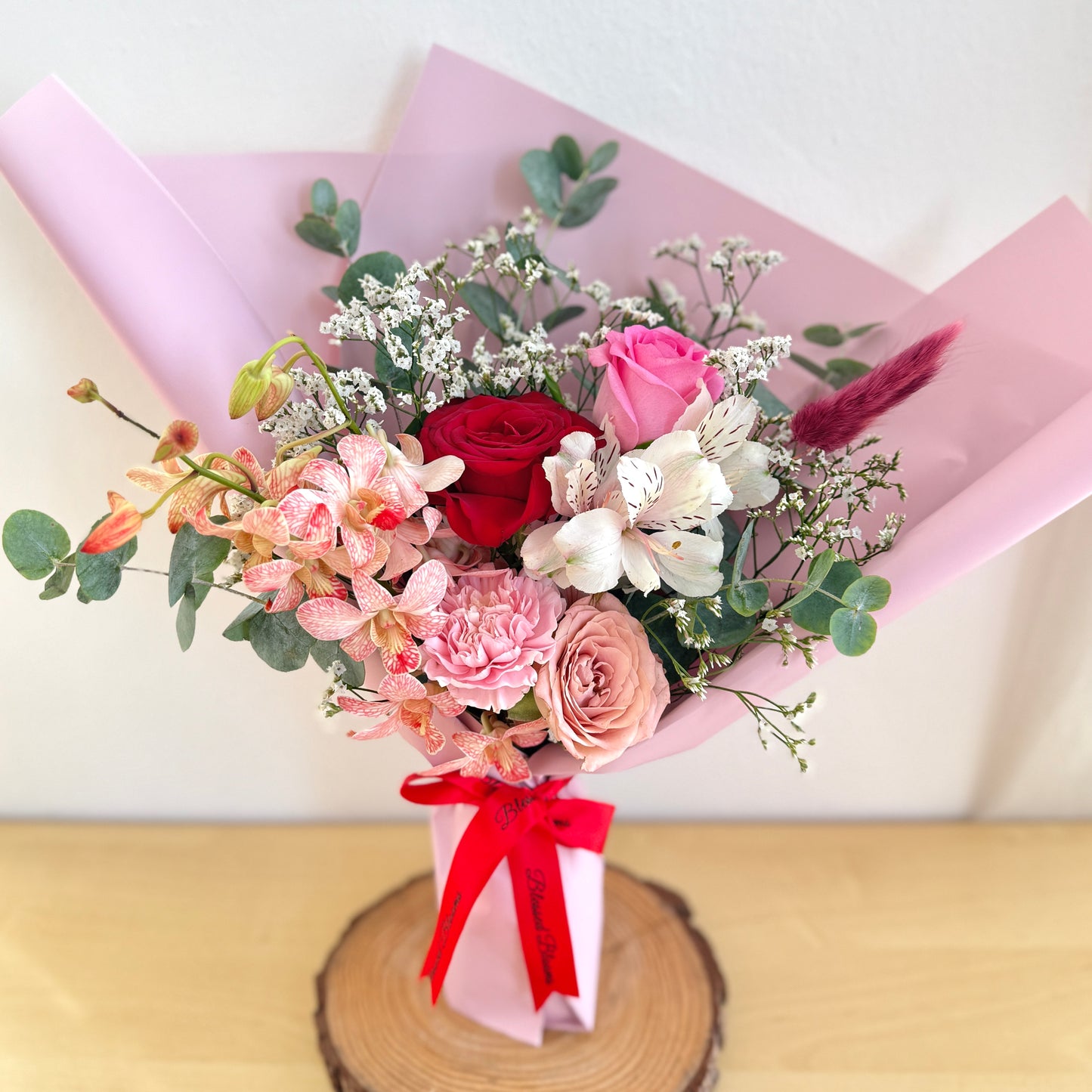 Weekly Blooms