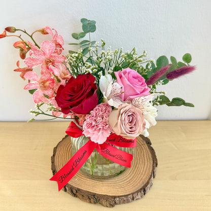 Weekly Blooms