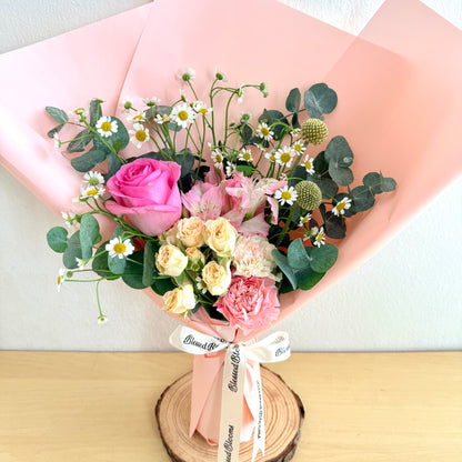Weekly Blooms