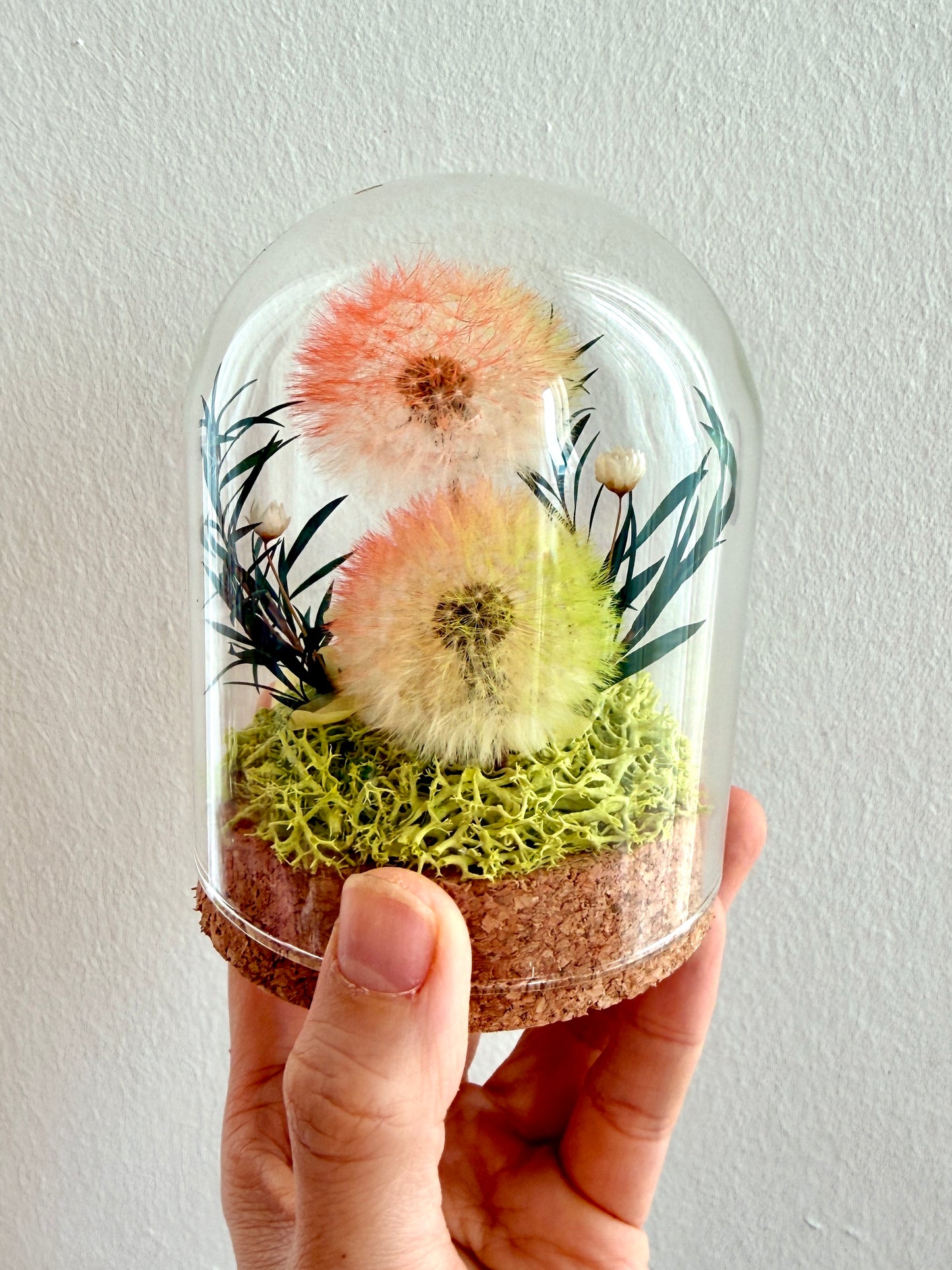 Double Dandelion Wish *NEW*