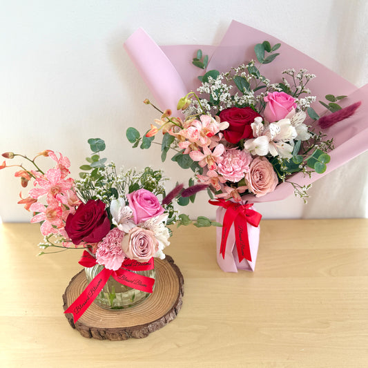 Weekly Blooms