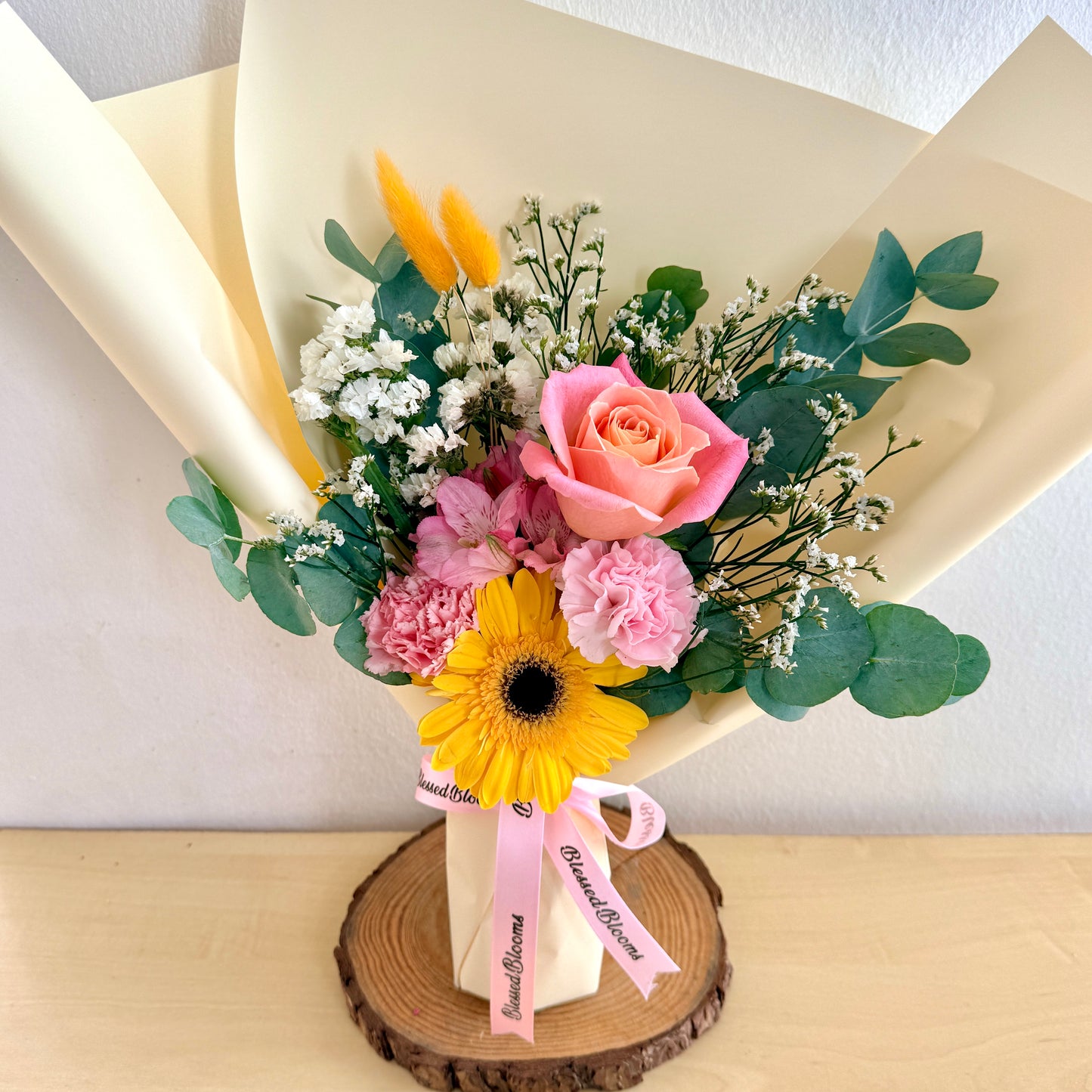 Weekly Blooms