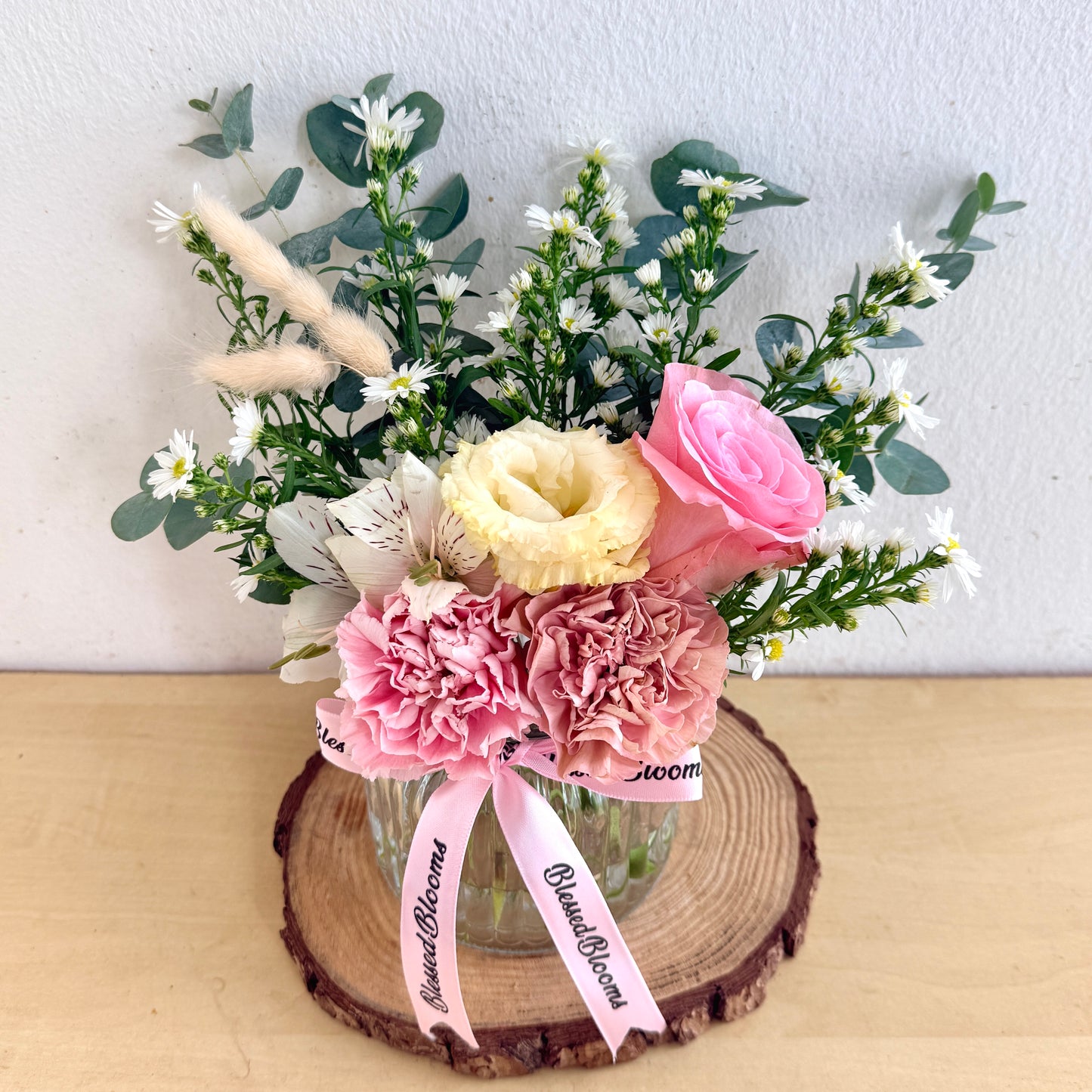Weekly Blooms