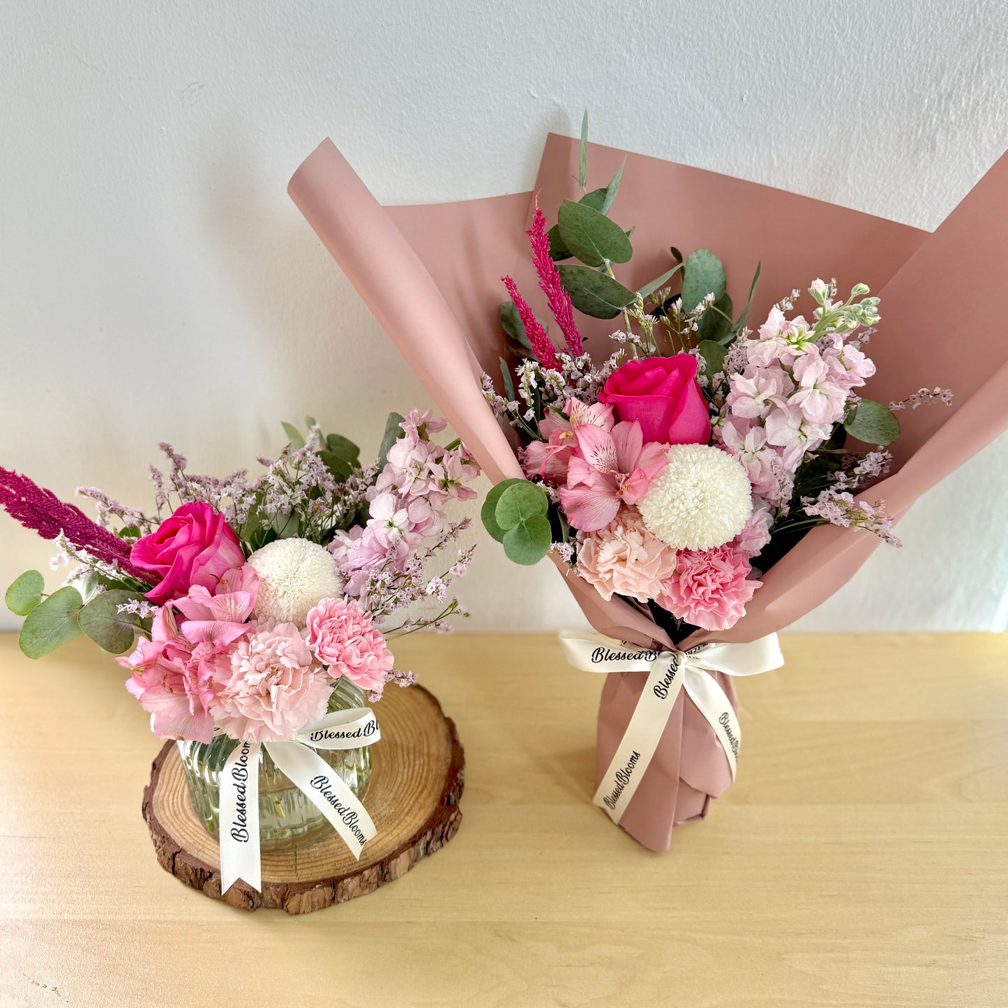 Weekly Blooms
