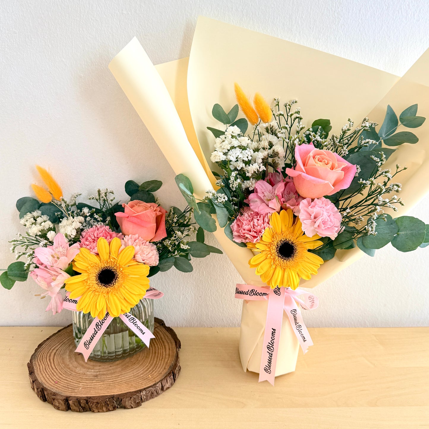 Weekly Blooms