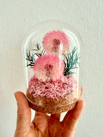 Double Dandelion Wish *NEW*