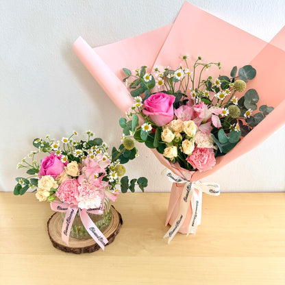 Weekly Blooms