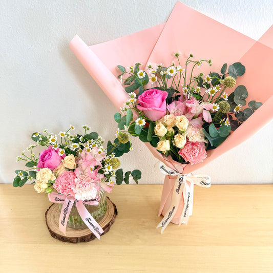 Weekly Blooms
