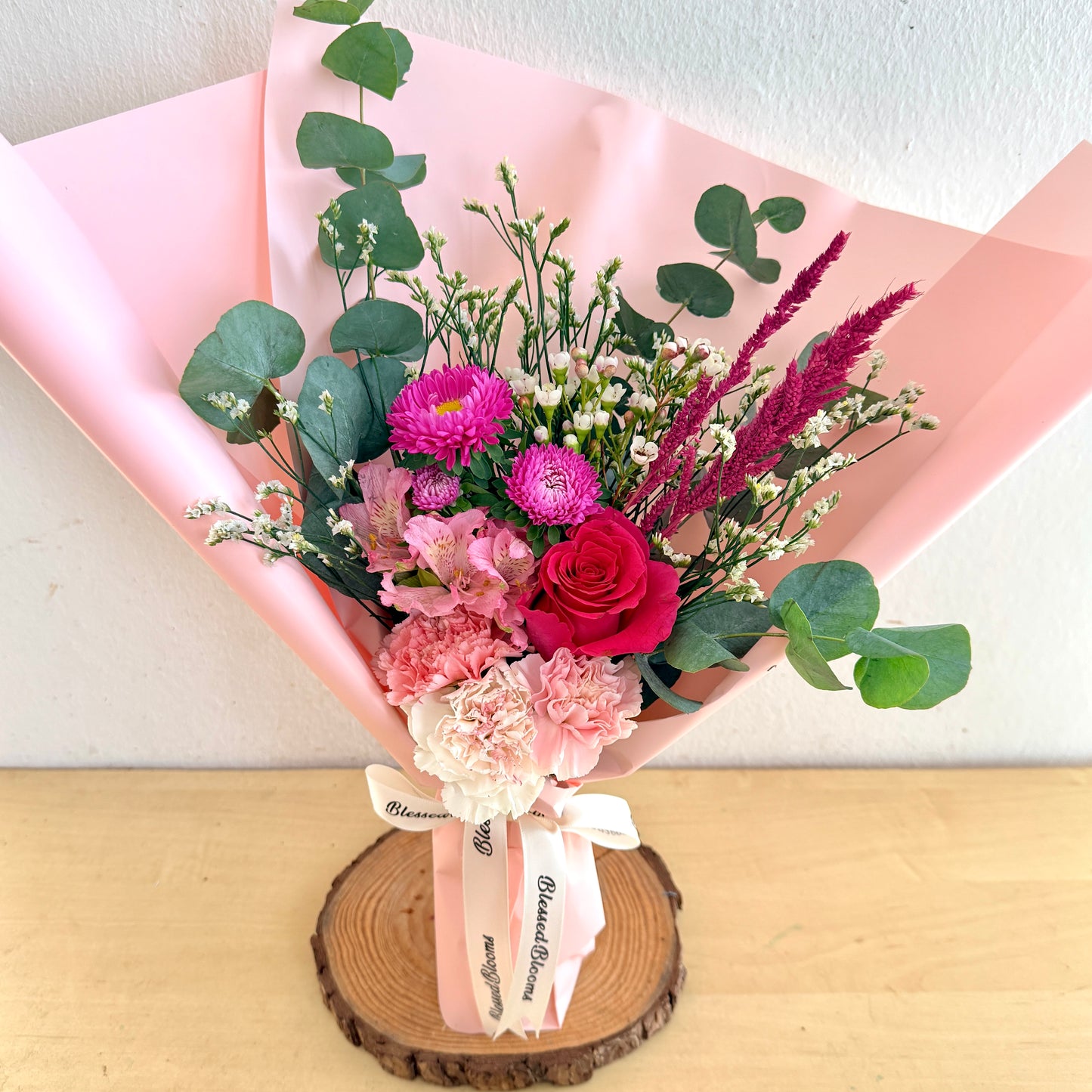Weekly Blooms