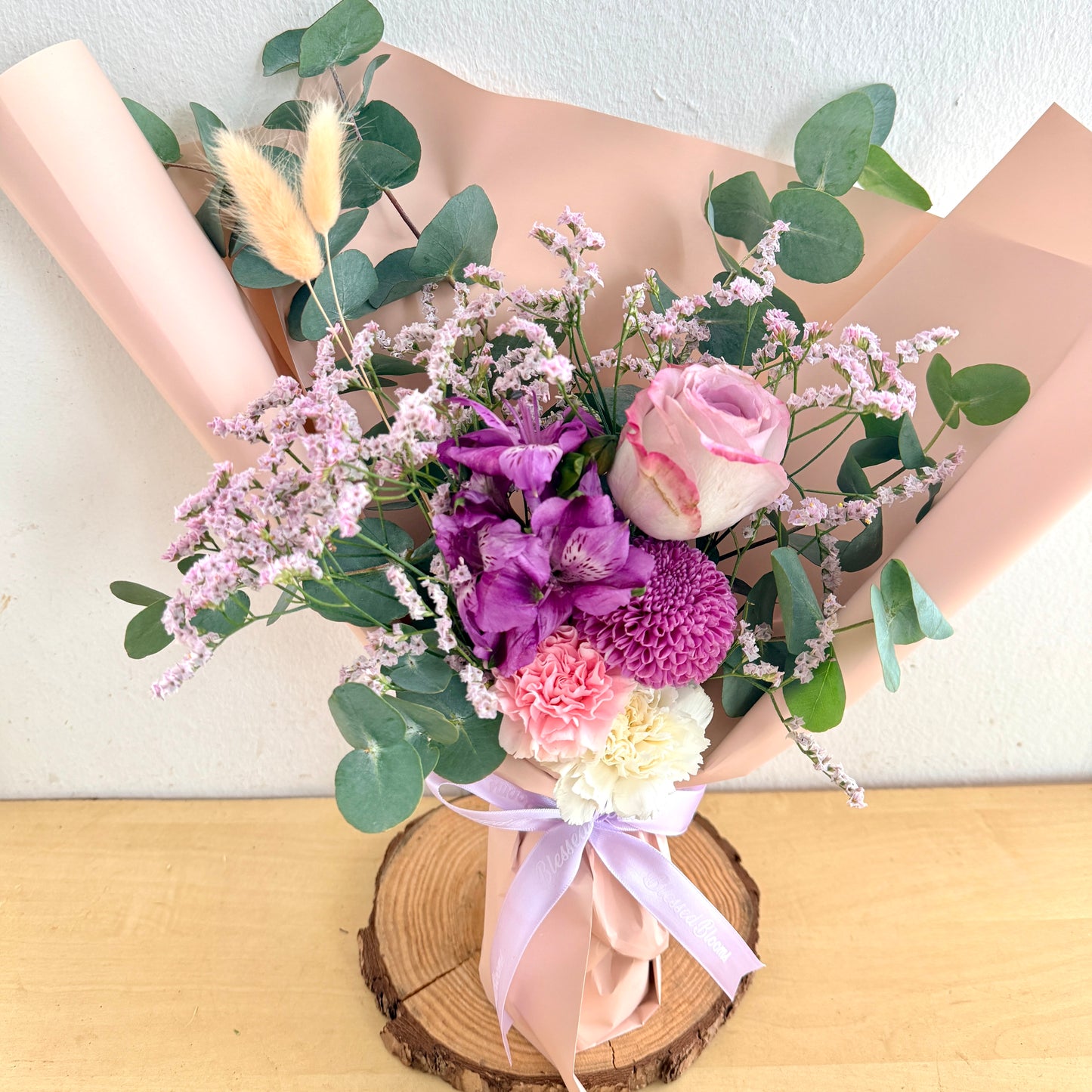 Weekly Blooms
