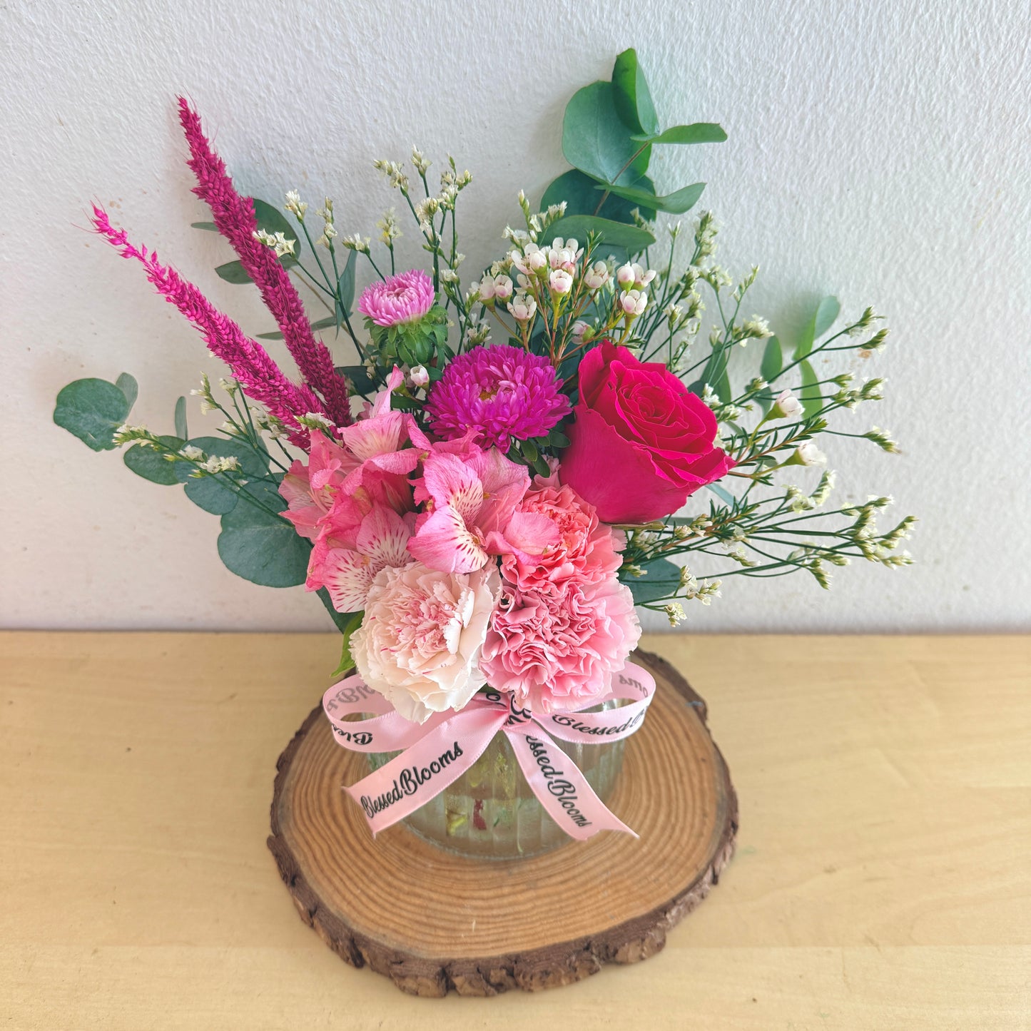 Weekly Blooms