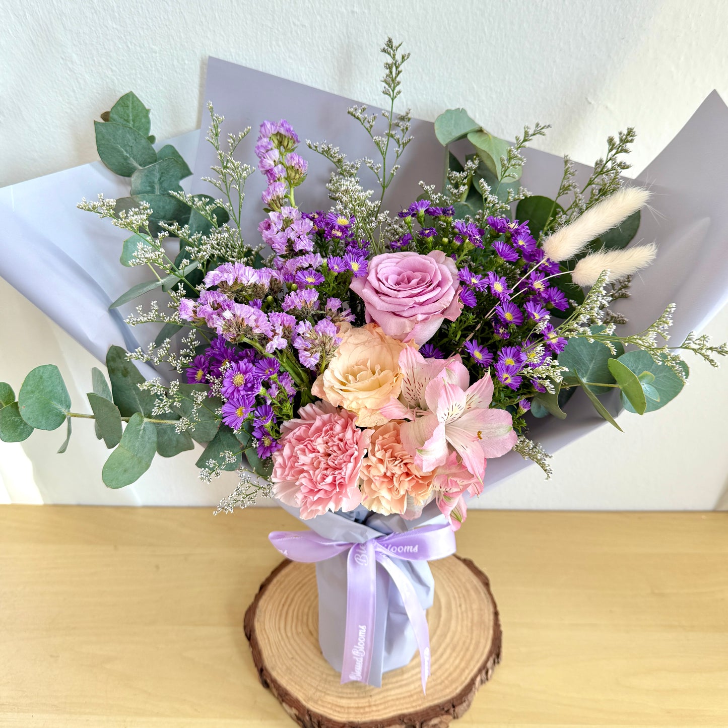 Weekly Blooms