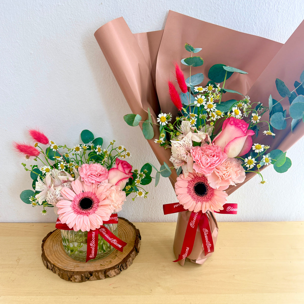 Weekly Blooms