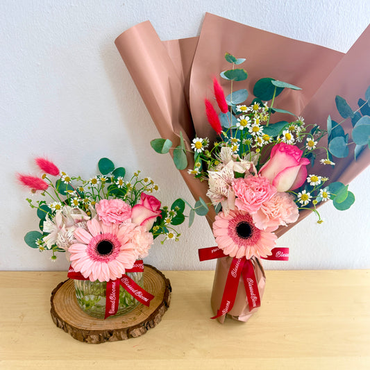 Weekly Blooms