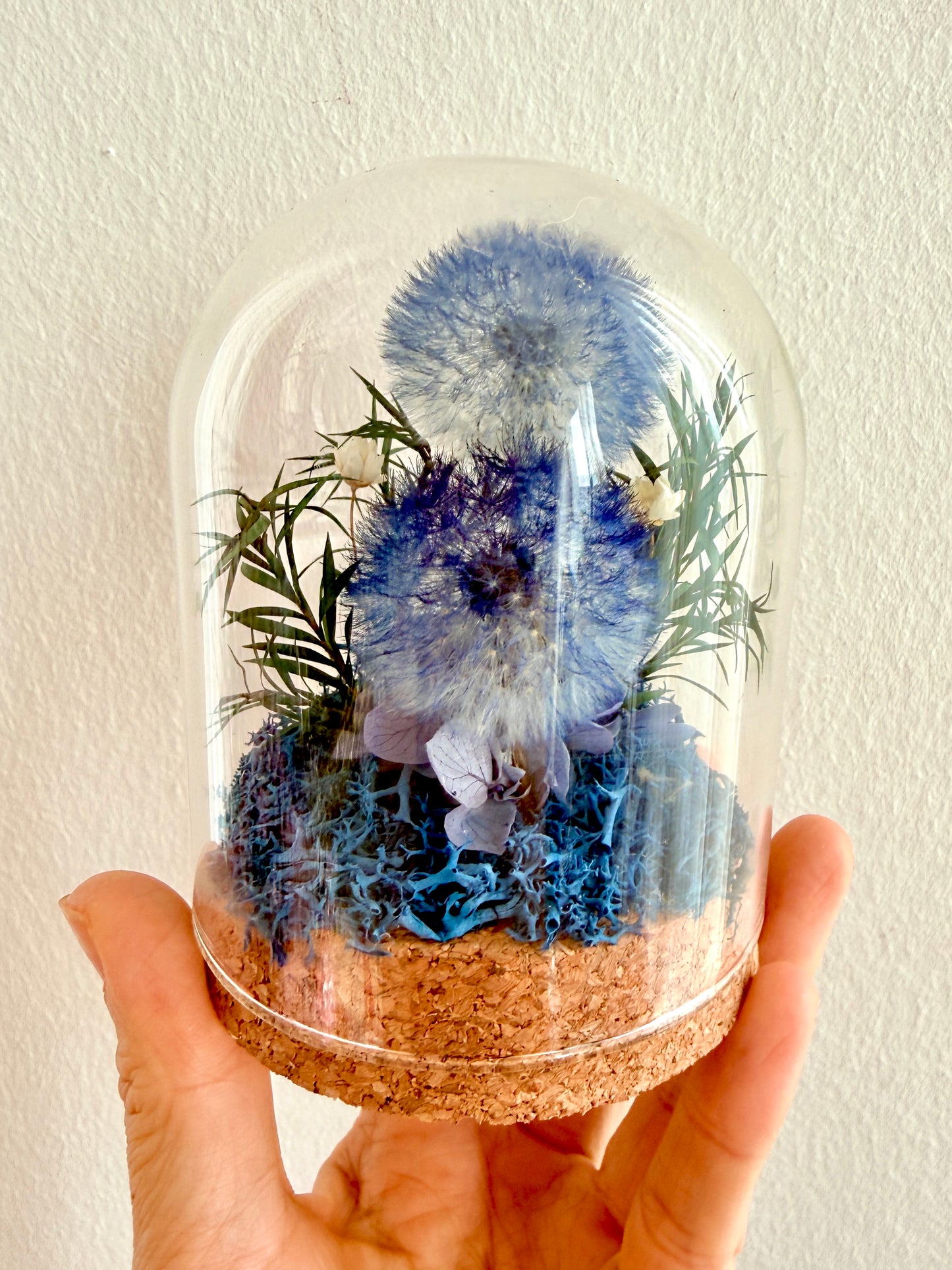 Double Dandelion Wish *NEW*