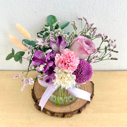 Weekly Blooms