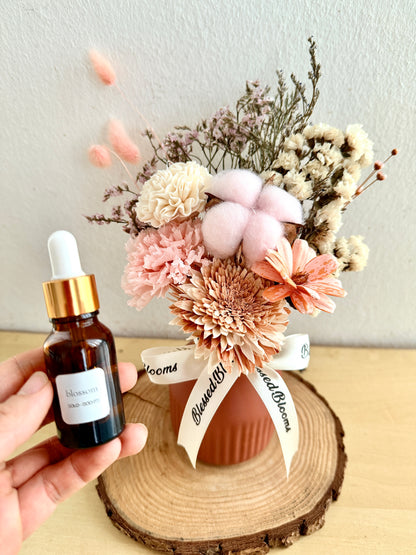 Sola Blooms 🌸