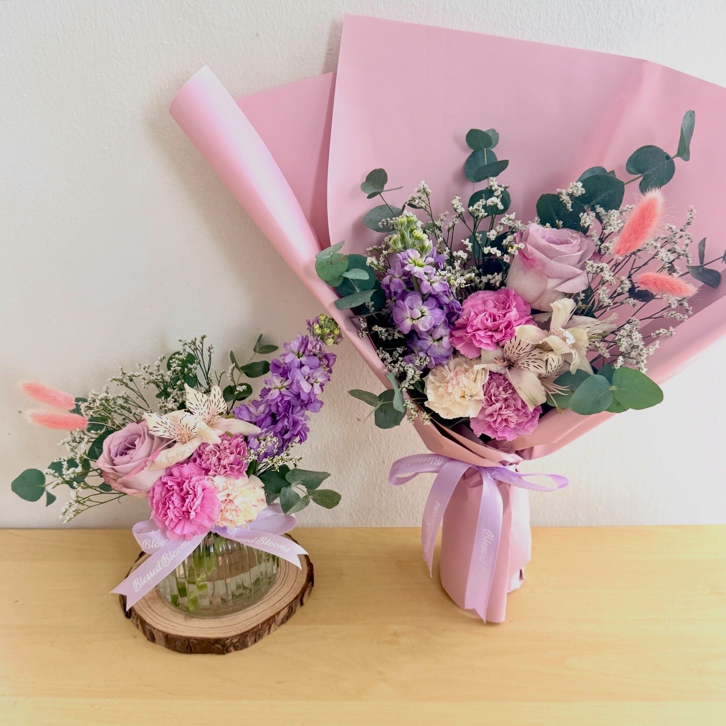 Weekly Blooms