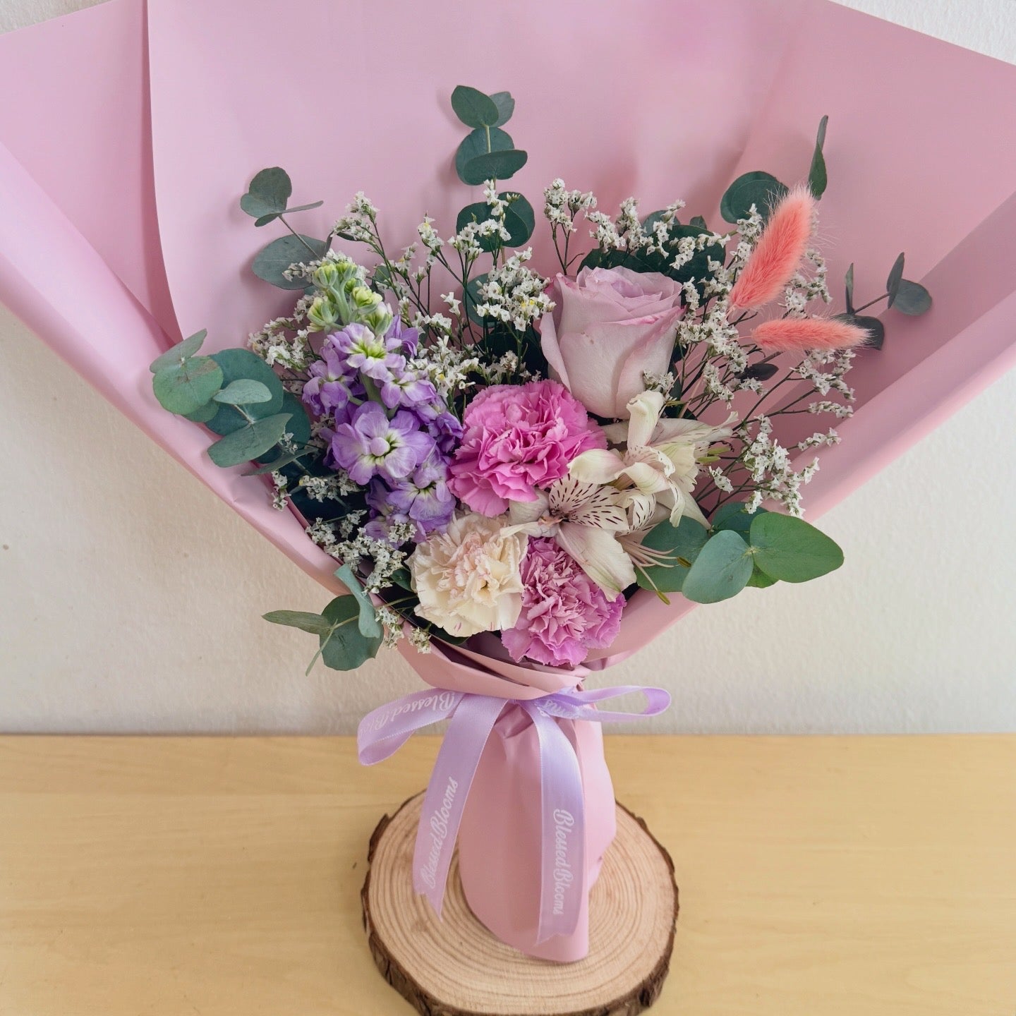 Weekly Blooms