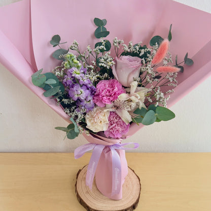 Weekly Blooms