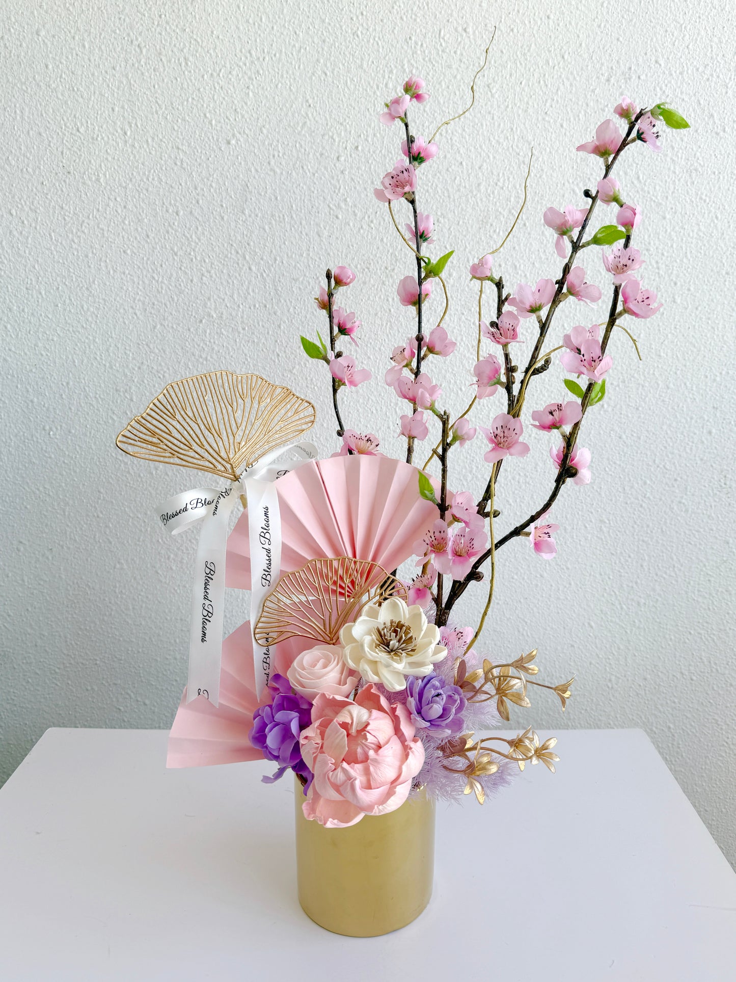 Joyful Blossom