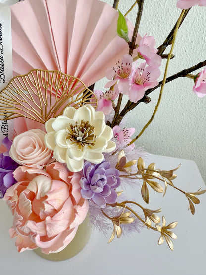 Joyful Blossom