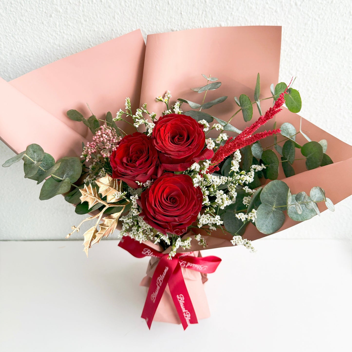 VDAY Fresh Flowers