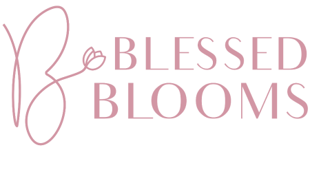 Blessed Blooms Pte Ltd