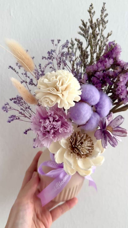 Sola Blooms 🌸